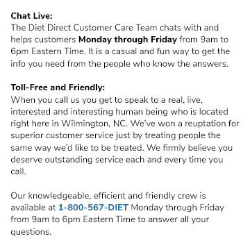 Chat Live